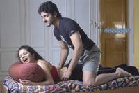 Mamatha Darling Spicy Stills